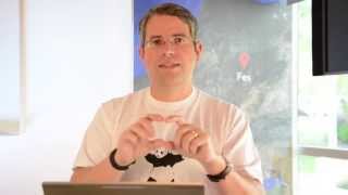 Matt Cutts